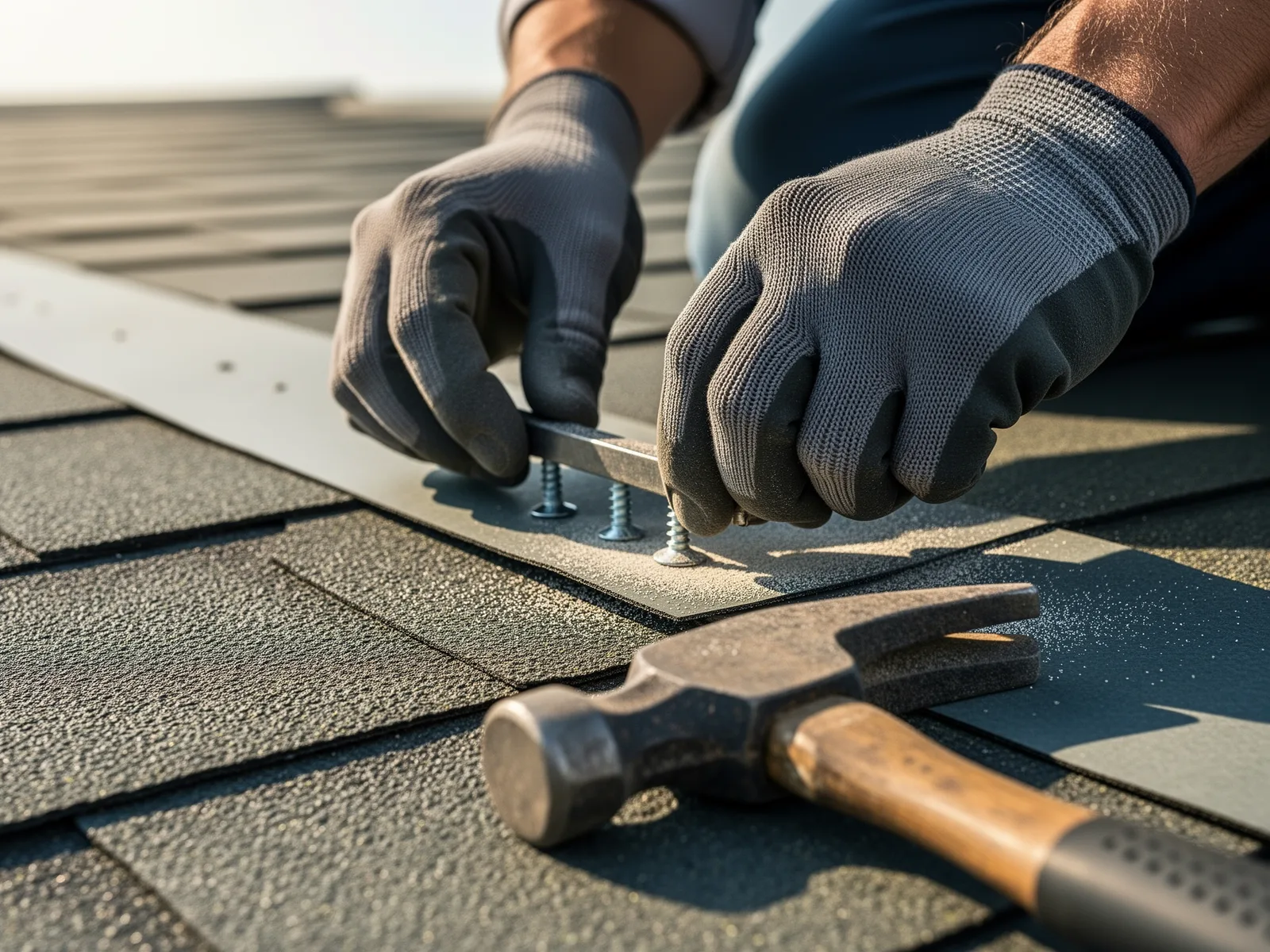 Why choose Fascia Repair in Eagle Point, OR